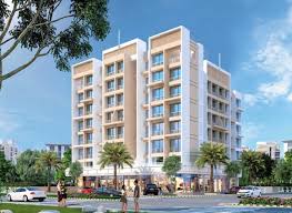 residential-navi-mumbai-karanjade-5a-residential-building-1bhk-and-2bhkExterior